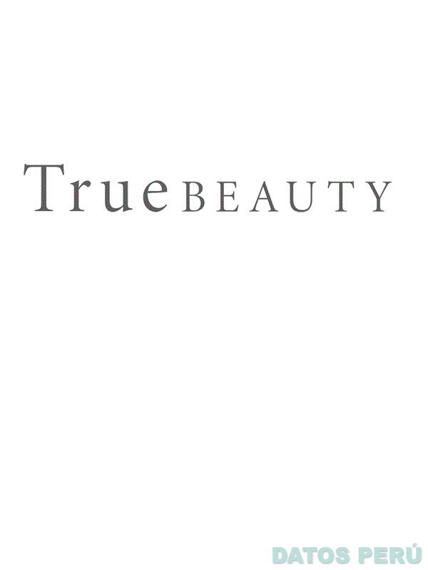 TRUE BEAUTY