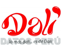 DALI LO MÁS DELI... ES DE DALÍ