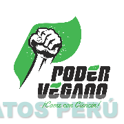 PODER VEGANO ¡COME CON CIENCIA!
