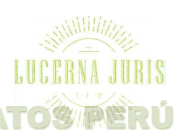 LUCERNA JURIS
