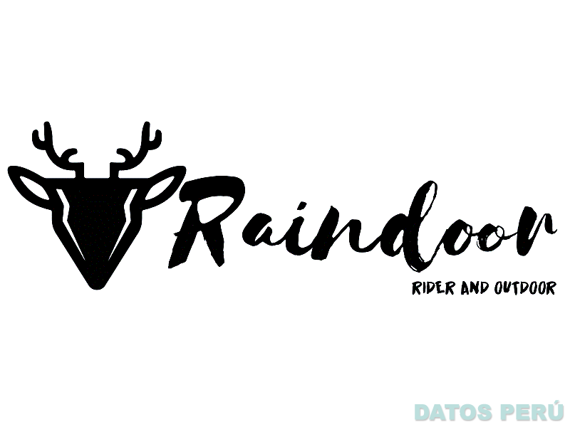 RAINDOOR RIDER AND OUTDOOR