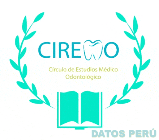 CIREMO CÍRCULO DE ESTUDIOS MÉDICO ODONTOLÓGICO