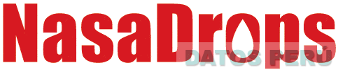 NASADROPS