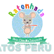 RATONHADA DRA. CLAUDIA TABOADA ODONTOPEDIATRÍA