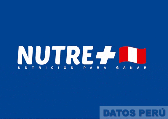 NUTRE+ NUTRICIÓN PARA GANAR