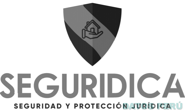 SEGURIDICA SEGURIDAD Y PROTECCIÓN JURÍDICA