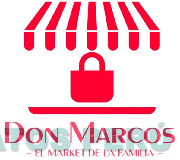 DON MARCOS EL MARKET DE LA FAMILIA