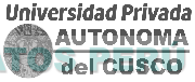 UNIVERSIDAD PRIVADA AUTONOMA DEL CUSCO