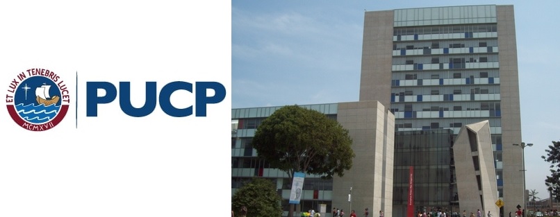 PONTIFICIA UNIVERSIDAD CATOLICA DEL PERU  | PUCP