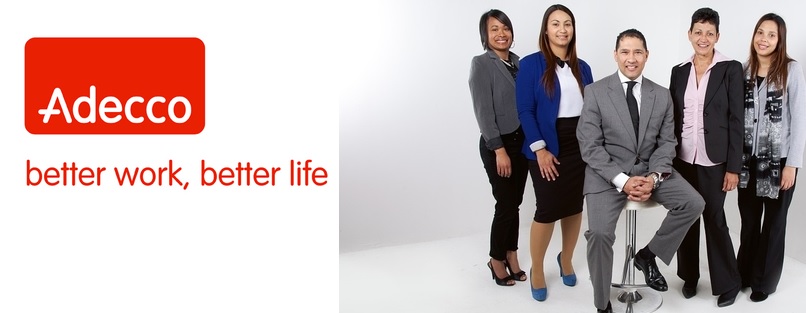 ADECCO CONSULTING S.A | ADECCO CONSULTING