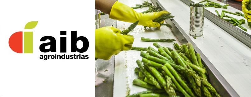 AGROINDUSTRIAS AIB S.A | AGROINDUSTRIAL AIB
