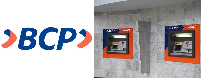 BANCO DE CREDITO DEL PERU  | BCP