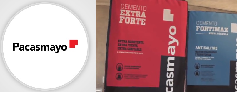 CEMENTOS PACASMAYO S.A.A | CEMENTO PACASMAYO