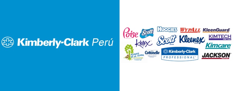 KIMBERLY-CLARK PERU S.R.L | KIMBERLY-CLARK