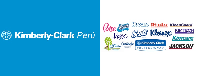 KIMBERLY-CLARK PERU S.R.L  | KIMBERLY-CLARK