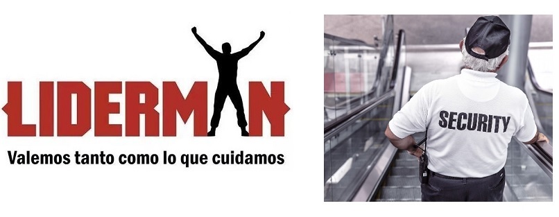 J & V RESGUARDO S.A.C | LIDERMAN JV
