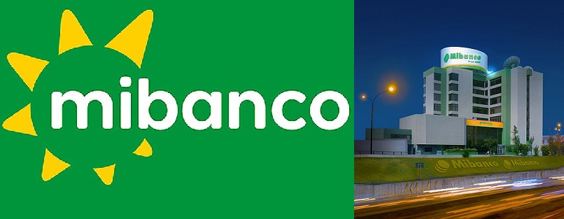 MIBANCO - BANCO DE LA MICROEMPRESA S.A | MIBANCO
