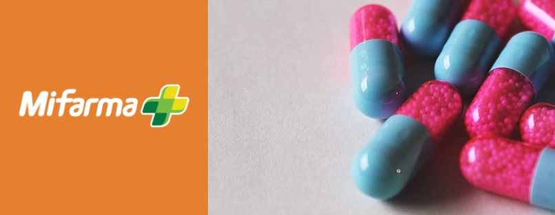 MIFARMA S.A.C | MIFARMA