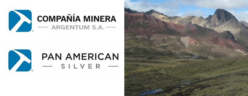 COMPAñIA MINERA ARGENTUM S.A  | MINAS ARGENTUM