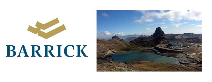 MINERA BOROO MISQUICHILCA S.A | MINAS BARRICK