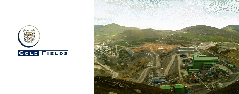 MINERA GOLD FIELDS PERU S.A | GOLD FIELDS LA CIMA
