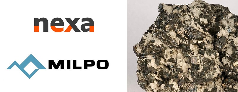 NEXA RESOURCES PERU S.A.A  | MILPO - NEXA