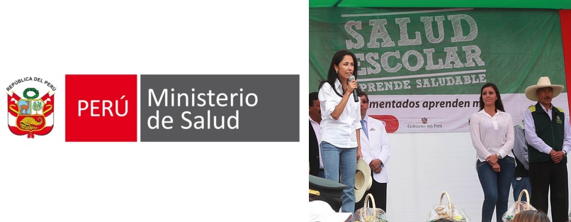 MINISTERIO DE SALUD | MINSA