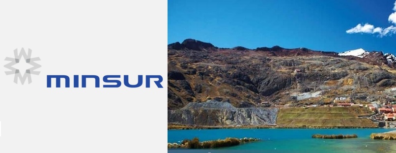MINSUR S.A | Minsur