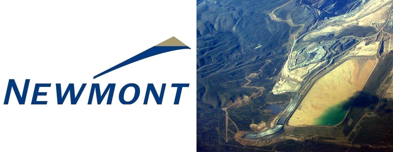 NEWMONT PERU S.R.L  | MINERA NEWMONT