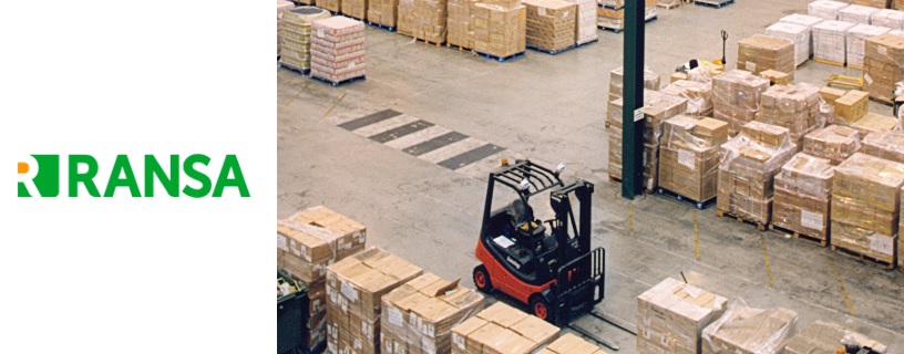 RANSA COMERCIAL S.A.C | Ransa Perú