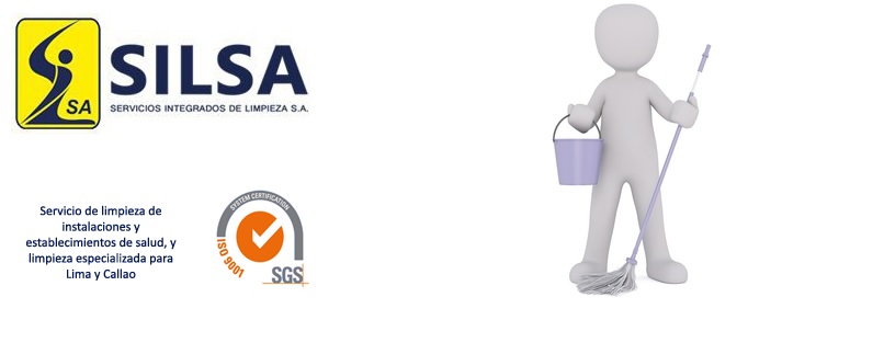 SERVICIOS INTEGRADOS DE LIMPIEZA SA (SIL SA) | SILSA