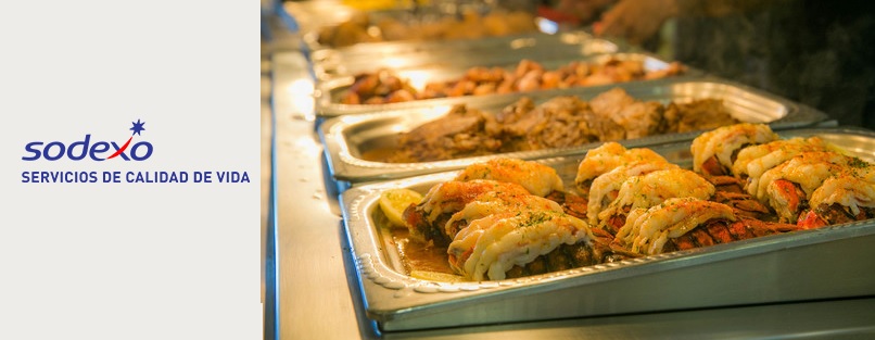 SODEXO PERU S.A.C | Sodexo