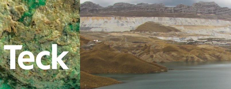 TECK PERU S.A | TECK
