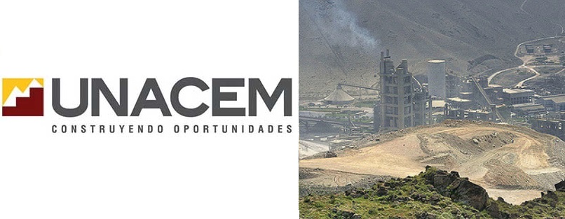UNACEM CORP SOCIEDAD ANONIMA ABIERTA - UNACEMCORP S.A.A | UNION ANDINA DE CEMENTOS