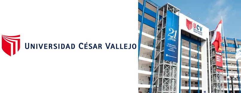 UNIVERSIDAD CESAR VALLEJO S.A.C  | UNIVERSIDAD CESAR VALLEJO