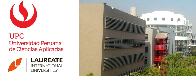 UNIVERSIDAD PERUANA DE CIENCIAS APLICADAS S.A.C | UPC